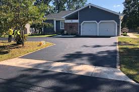 Professional Driveway Paving Services in Tarrytown, NY